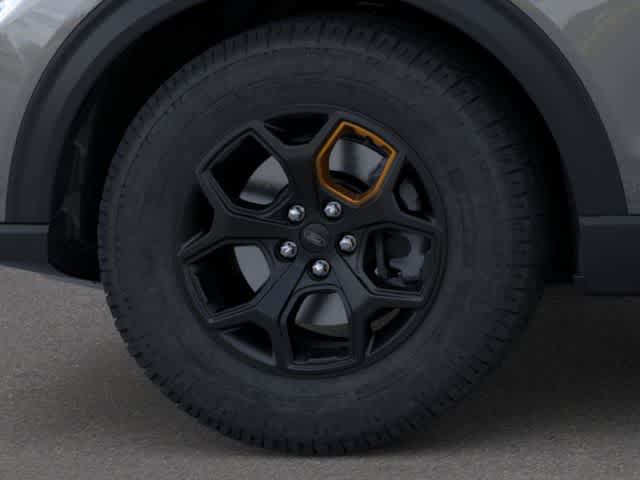 Thumbnail: 2026 Ford Explorer - 19