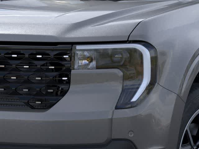 Thumbnail: 2026 Ford Maverick - 19