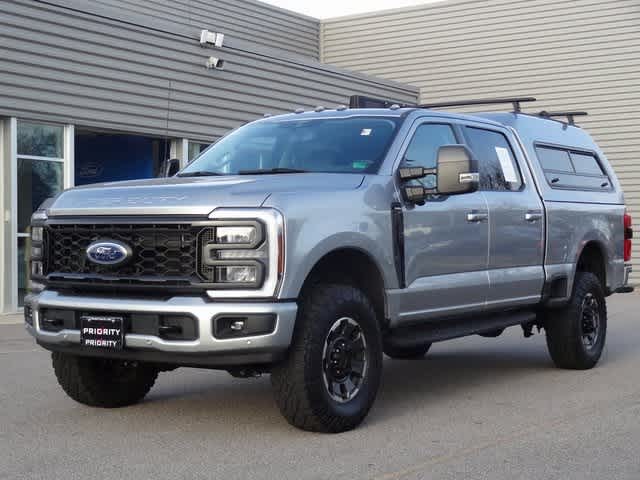 Thumbnail: 2024 Ford F-350 - 1