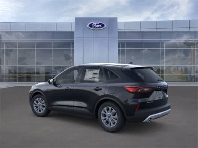 Thumbnail: 2025 Ford Escape - 4