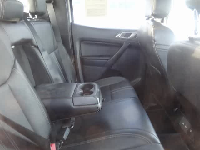 Thumbnail: 2019 Ford Ranger - 10