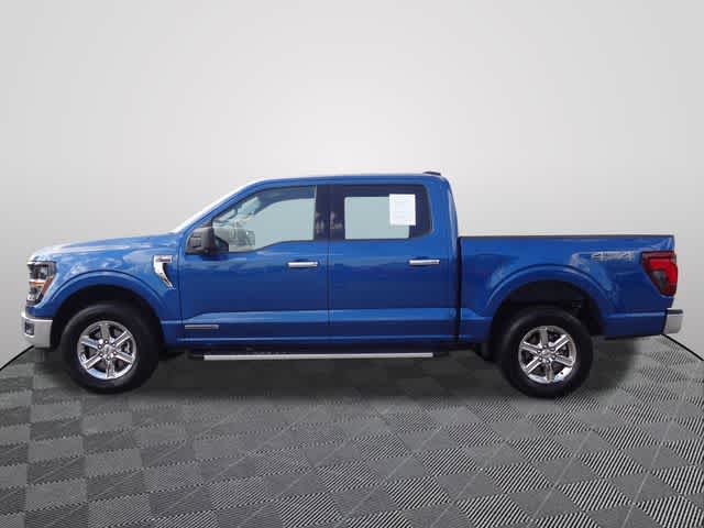 Thumbnail: 2024 Ford F-150 - 2