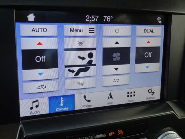 Thumbnail: 2019 Ford F-150 - 31