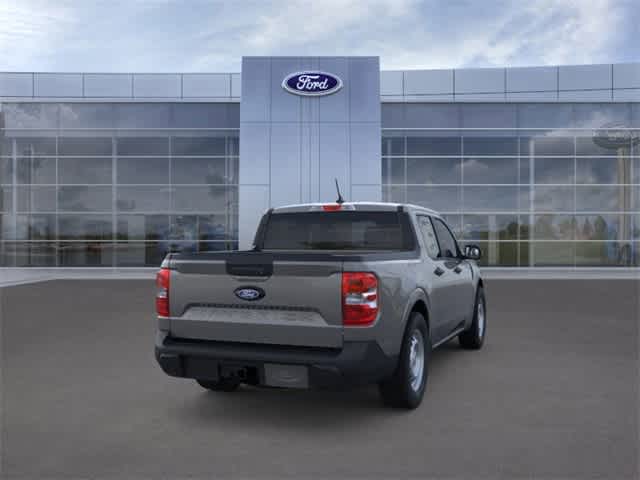 Thumbnail: 2026 Ford Maverick - 8