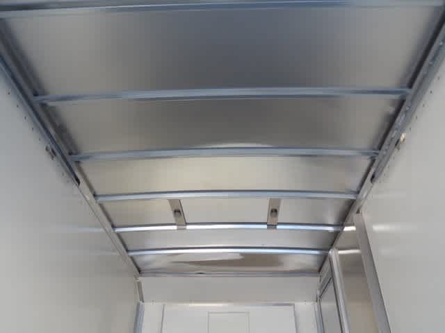 Thumbnail: 2024 Ford Econoline - 7