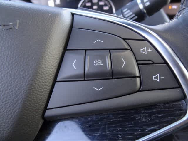 Thumbnail: 2023 Cadillac XT5 - 19