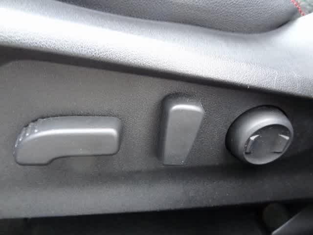 Thumbnail: 2021 Subaru Forester - 7