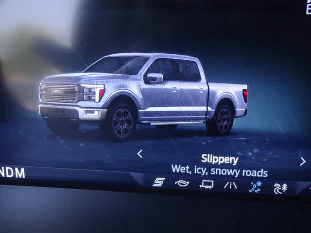 Thumbnail: 2024 Ford F-150 - 23