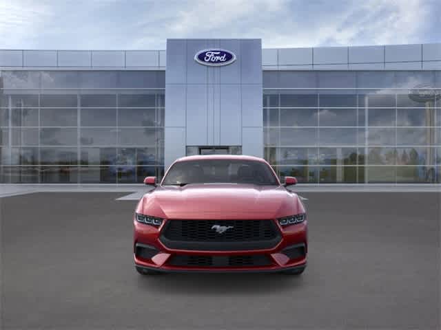 Thumbnail: 2024 Ford Mustang - 6
