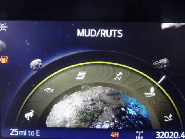 Thumbnail: 2022 Ford Bronco - 38