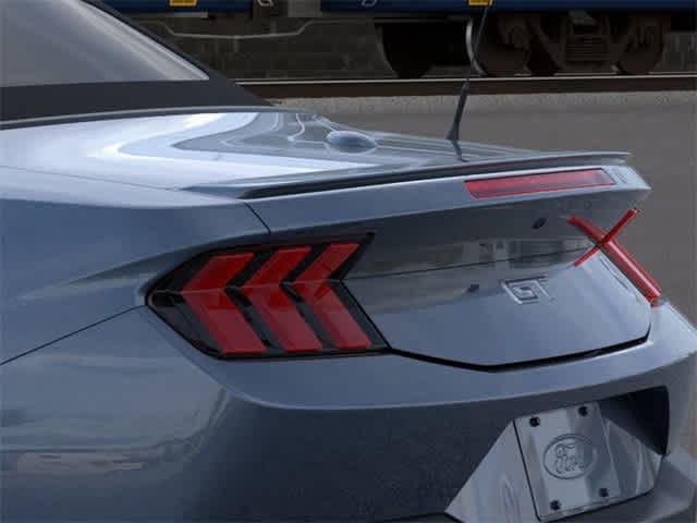 Thumbnail: 2025 Ford Mustang - 22