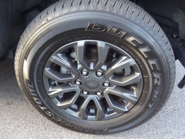 Thumbnail: 2019 Ford Ranger - 13