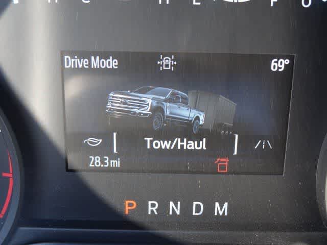 Thumbnail: 2023 Ford F-450 - 27