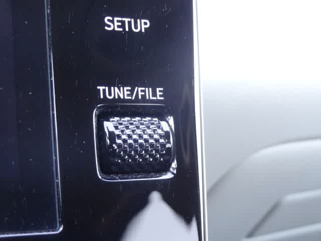 Thumbnail: 2024 Hyundai Tucson - 25