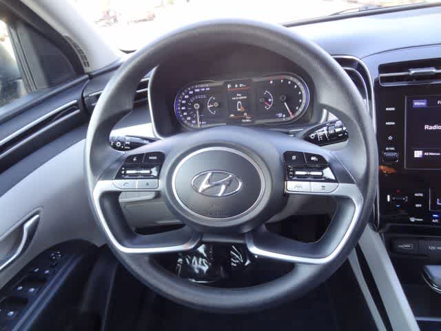 Thumbnail: 2024 Hyundai Tucson - 12
