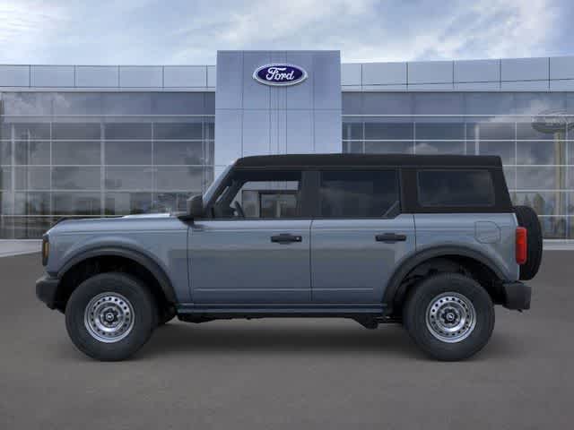 Thumbnail: 2025 Ford Bronco - 3