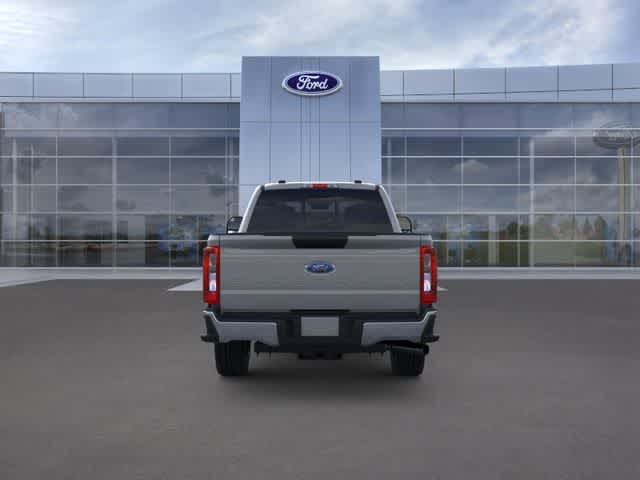 Thumbnail: 2026 Ford F-250 - 5