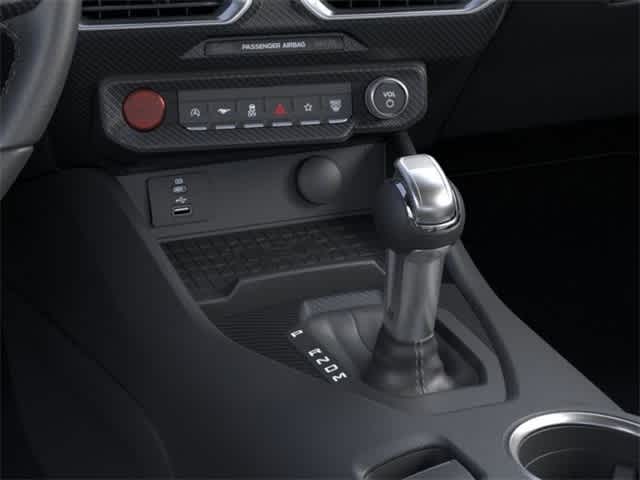 Thumbnail: 2025 Ford Mustang - 15