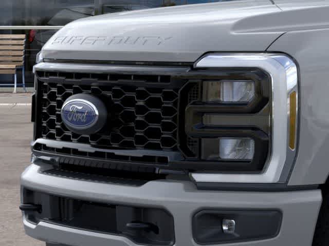 Thumbnail: 2026 Ford F-350 - 17