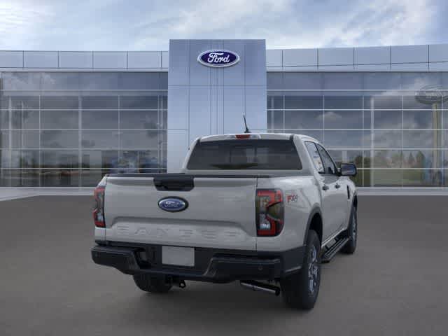 Thumbnail: 2026 Ford Ranger - 8