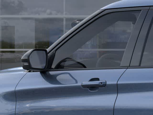 Thumbnail: 2026 Ford Explorer - 20