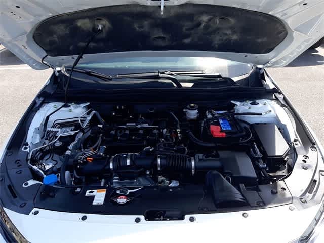 Thumbnail: 2022 Honda Accord - 16