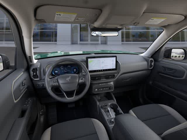 Thumbnail: 2025 Ford Bronco Sport - 9