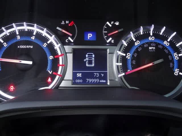 Thumbnail: 2018 Toyota 4Runner - 23