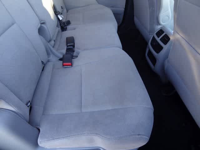 Thumbnail: 2019 Honda Pilot - 11