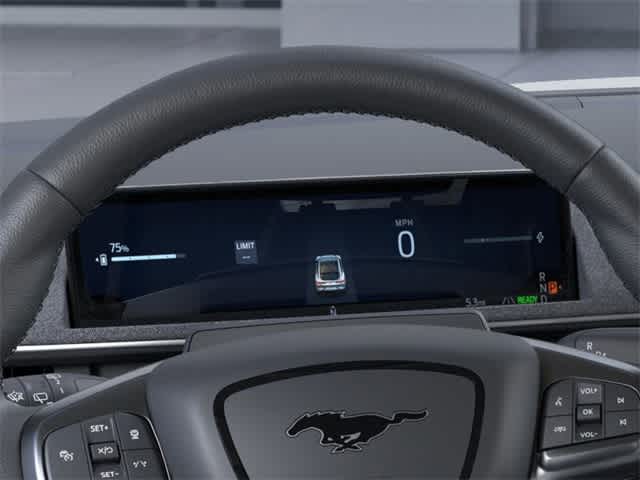 Thumbnail: 2025 Ford Mustang Mach-E - 13