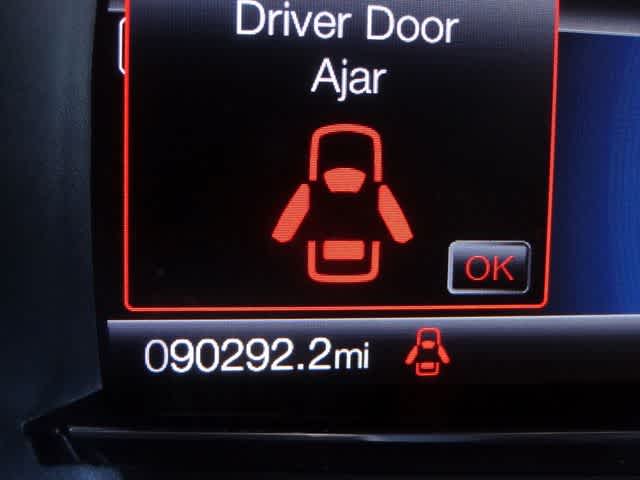 Thumbnail: 2018 Ford Explorer - 21