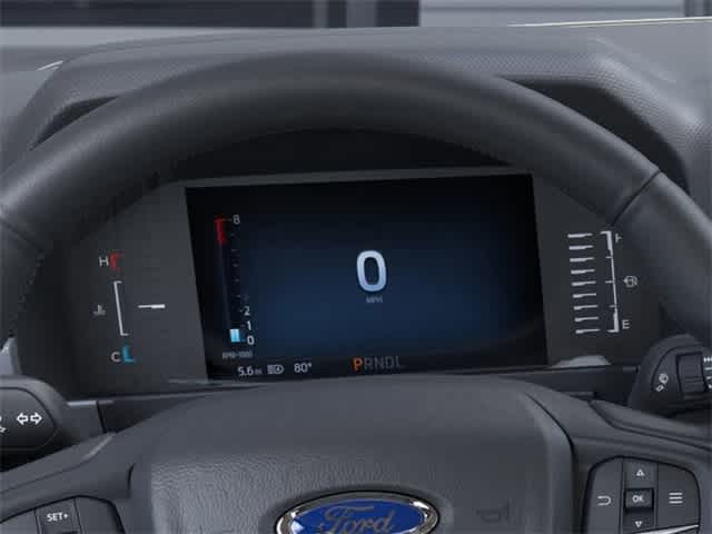 Thumbnail: 2024 Ford Ranger - 13