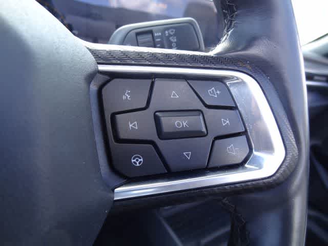 Thumbnail: 2024 Ford Mustang - 15