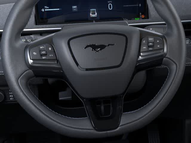Thumbnail: 2025 Ford Mustang Mach-E - 12