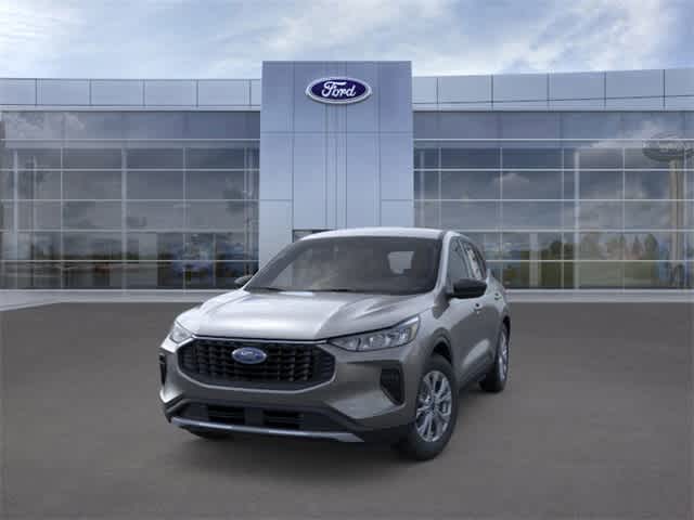 Thumbnail: 2025 Ford Escape - 2