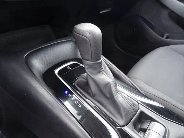 Thumbnail: 2022 Toyota Corolla - 23