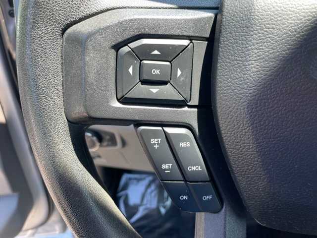 2018 Ford F-150  14