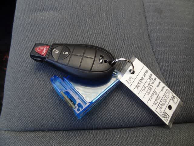 Thumbnail: 2024 RAM 1500 Classic - 26