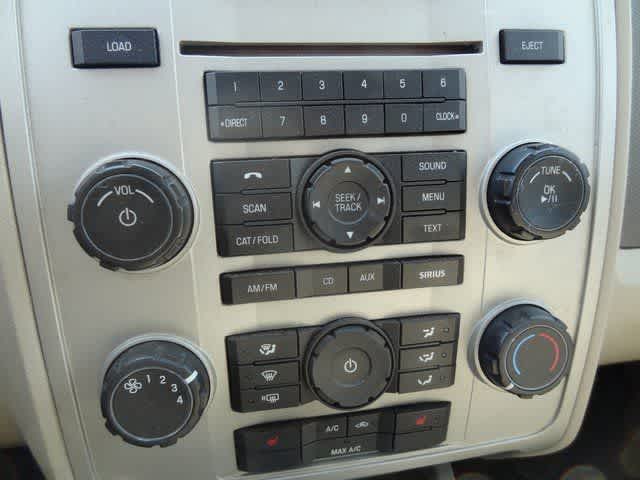 Thumbnail: 2012 Ford Escape - 8