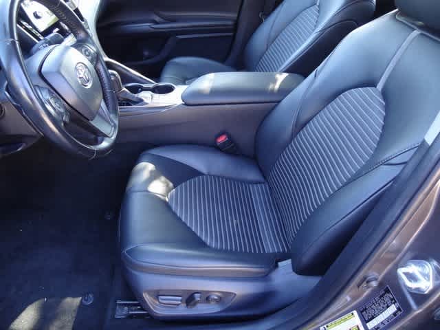 Thumbnail: 2024 Toyota Camry - 6