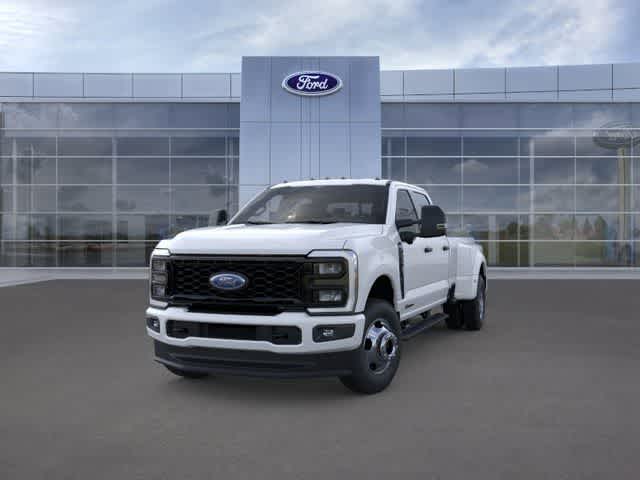 Thumbnail: 2026 Ford F-350 - 2