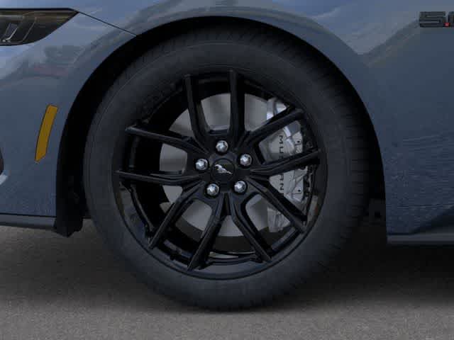 Thumbnail: 2026 Ford Mustang - 19