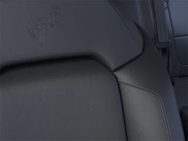 Thumbnail: 2026 Ford Bronco - 18