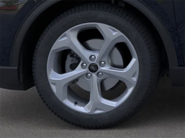 Thumbnail: 2025 Ford Escape - 19