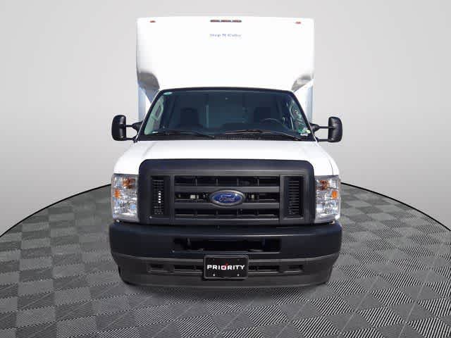 Thumbnail: 2024 Ford Econoline - 5