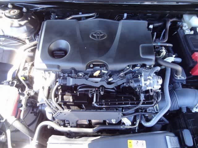 Thumbnail: 2024 Toyota Camry - 39