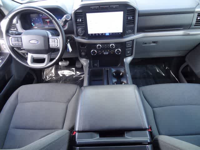 Thumbnail: 2024 Ford F-150 - 12