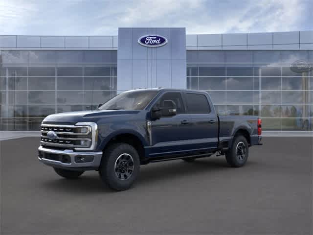 2025 Ford F-250 Lariat -
                  Norfolk, VA