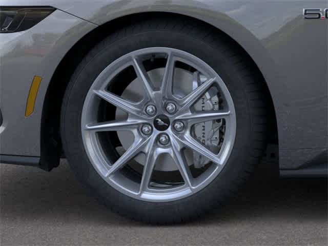 Thumbnail: 2026 Ford Mustang - 19