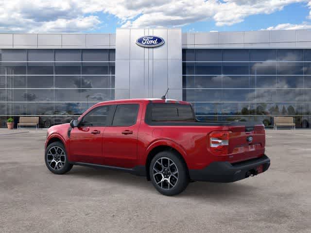 Thumbnail: 2026 Ford Maverick - 4